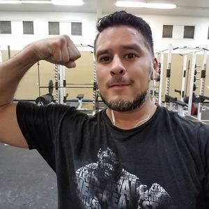 Meet your Posher, Alejandro